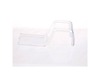 Guard Dispenser Cover – Part Number: DA63-04318B