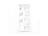 Ice Maker Heater Cover – Part Number: DA63-04355A