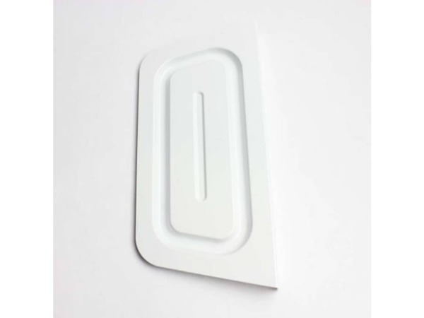4150709-1-M-Samsung-DA63-04372A-Dispenser Tray - White
