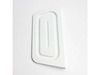 Dispenser Tray - White – Part Number: DA63-04372A