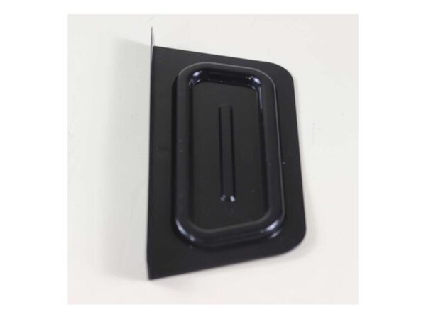 4150710-1-M-Samsung-DA63-04372B-Dipenser Drip Tray Black