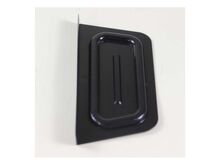 Dipenser Drip Tray Black – Part Number: DA63-04372B