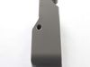 4150753-2-S-Samsung-DA63-04440A-Refrigerator Upper Left Hinge Cover