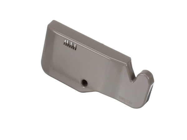4150761-1-M-Samsung-DA63-04441A-Upper Hinge Cover (Right)