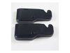 Upper Door Hinge Cover – Part Number: DA63-04441B