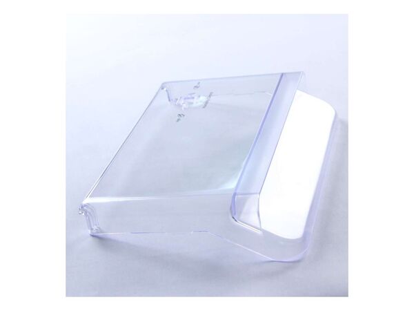 4150773-1-M-Samsung-DA63-04445B-Vegetable Bin Cover w/humidity Control