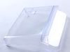 4150773-2-S-Samsung-DA63-04445B-Vegetable Bin Cover w/humidity Control