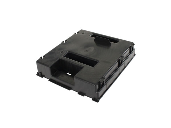 4150808-1-M-Samsung-DA63-04466B-TRAY DRAIN-WATER;NW,PP S