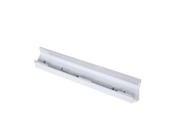4150886-1-M-Samsung-DA63-04604A-Lower Rail Cover (Left)