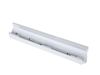 4150886-2-S-Samsung-DA63-04604A-Lower Rail Cover (Left)