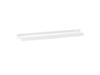 Lower Rail Cover (Right) – Part Number: DA63-04605A