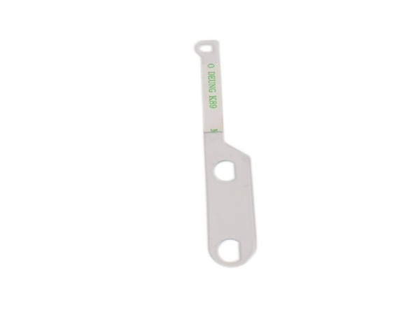 4150945-1-M-Samsung-DA63-04694D-Hinge Shim (Middle)
