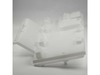 Ice Evaporator Cover – Part Number: DA63-05060A