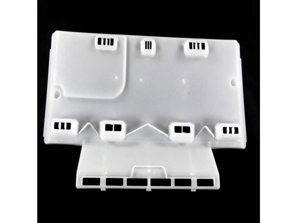 4151170-1-M-Samsung-DA63-05125A-Evaporator Fan Cover