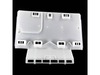 Evaporator Fan Cover – Part Number: DA63-05125A