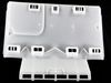 4151170-2-S-Samsung-DA63-05125A-Evaporator Fan Cover