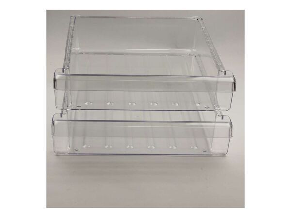 4151213-1-M-Samsung-DA63-05228D-Refrigerator Snack Drawer