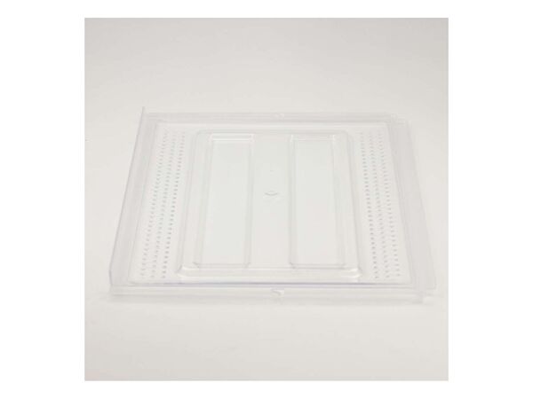 4151229-1-M-Samsung-DA63-05270A-Vegetable Bin Cover Lower