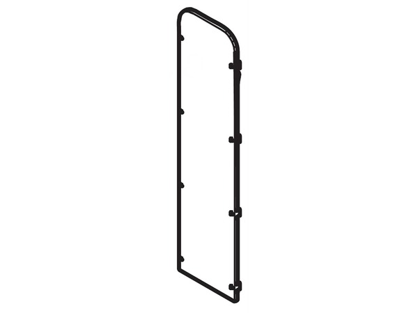 4151273-1-M-Samsung-DA63-05335A-COVER-LAMP FRE;SSEDA,PP,