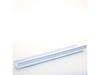 Lower Rail Cover (Right) – Part Number: DA63-05409A