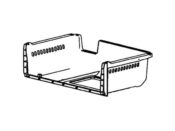 4151403-1-M-Samsung-DA63-05607A-Tray Upper