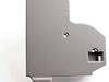 4151527-2-S-Samsung-DA63-06451A-Upper Hinge Cover (Left)