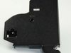 4151531-2-S-Samsung-DA63-06452B-Hinge Cover (Upper Right)