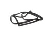 4151576-2-S-Samsung-DA63-06537A-Fridge Door Gasket (Black)