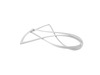 4151579-3-S-Samsung-DA63-06538B-Freezer Door Gasket