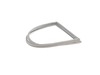 4151582-2-S-Samsung-DA63-06542A-Gasket - Right Or Left Side