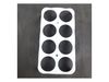 TRAY EGG;TD,PP,WHITE – Part Number: DA63-06723A