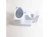 Water Filter Tank Cover – Part Number: DA63-06885A