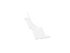 4151623-3-S-Samsung-DA63-06894A-Ice Maker Wire Cover