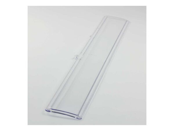 4151625-1-M-Samsung-DA63-06910A-Refrigerator Crisper Slide Rail Cover
