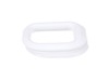 Ice Chute Cap Gasket – Part Number: DA63-06945A