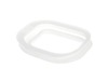 4151634-2-S-Samsung-DA63-06945A-Ice Chute Cap Gasket