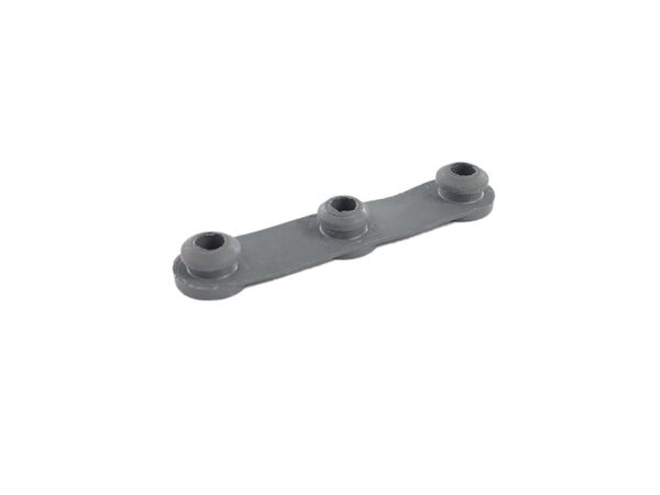 4153910-1-M-Samsung-DA63-40128A-GROMMET-SUB COND;-,NBR,-