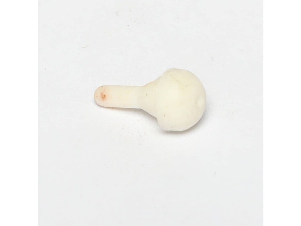 4153930-1-M-Samsung-DA63-40167A-Refrigerator Evaporator Cover Grommet