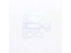Hinge Shim (Upper) – Part Number: DA63-50192A