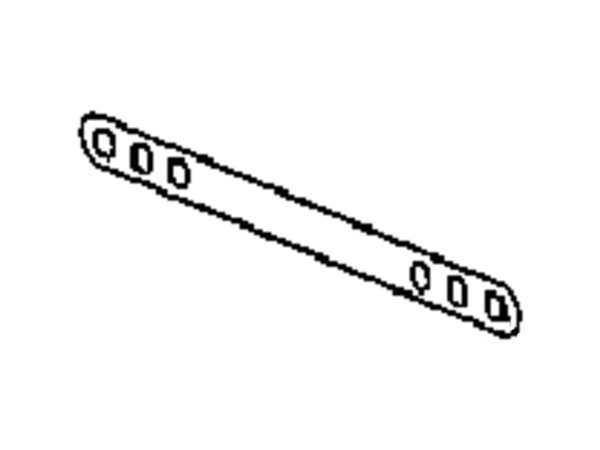 4155166-1-M-Samsung-DA64-02076K-Display Inlay