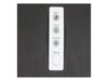 INLAY-CONTROL PANEL;AW B – Part Number: DA64-02246C