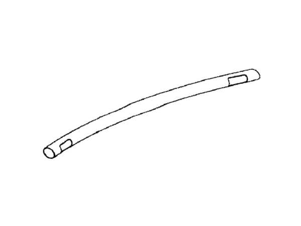 4155533-1-M-Samsung-DA64-02957A-HANDLE-BAR FRE;NW2-FDR,A