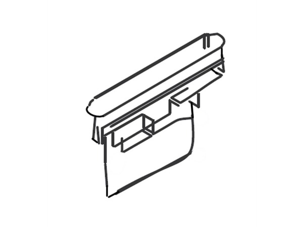 4155582-1-M-Samsung-DA64-03209A-KNOB-HUMIDITY;AW3-PJT,AB