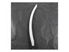 Refrigerator Door Handle Assembly – Part Number: DA64-03246B