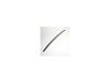 Handle Bar - Refrigerator – Part Number: DA64-03248A