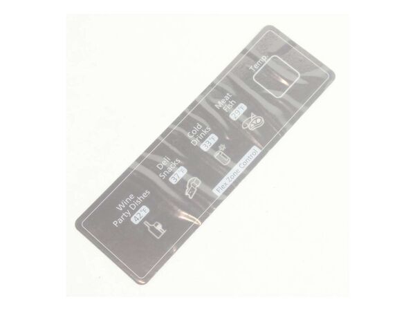 4155596-1-M-Samsung-DA64-03273A-Inlay Control Cover
