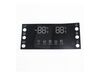 Display Inlay – Part Number: DA64-03911A