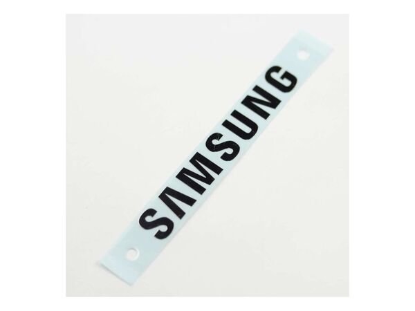 4155696-1-M-Samsung-DA64-04020A-Name Plate
