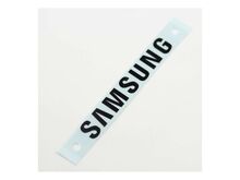 Name Plate – Part Number: DA64-04020A