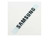 Name Plate – Part Number: DA64-04020A
